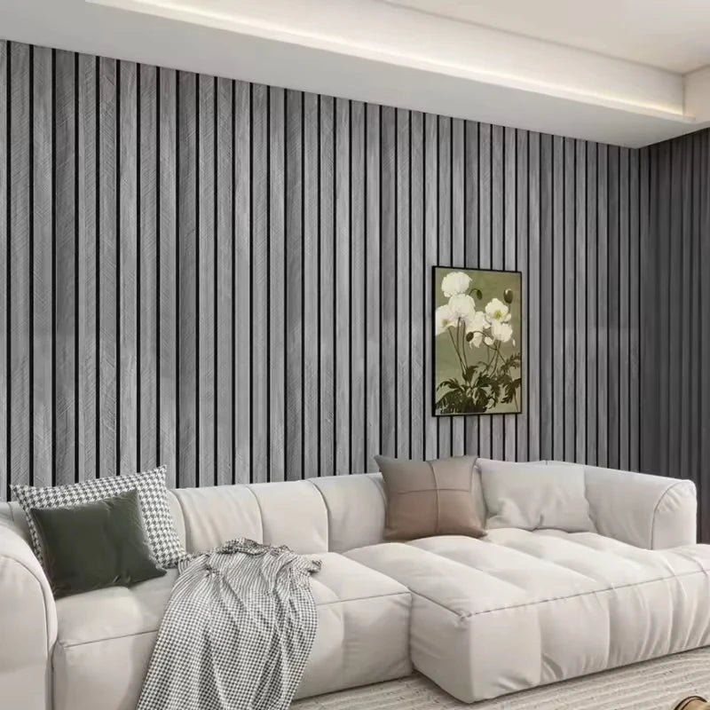 NordWall Oak Series — Peel & Stick Wood Grain Wallpaper | Waterproof