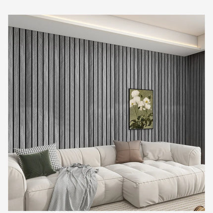 NordWall Oak Series — Peel & Stick Wood Grain Wallpaper | Waterproof